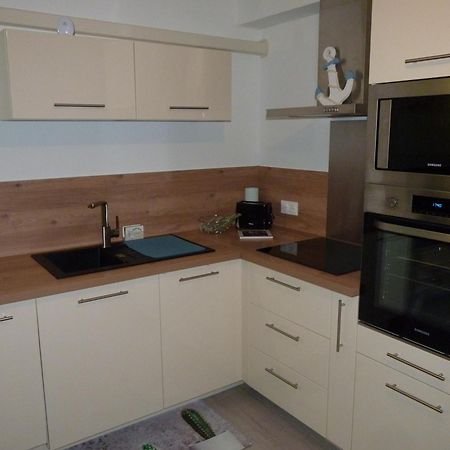 Sol-Y-Days Murenes, Appartement Moderne Rive Droite Proche Plages Et Centre Le Grau-du-Roi Ngoại thất bức ảnh