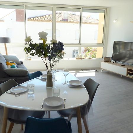 Sol-Y-Days Murenes, Appartement Moderne Rive Droite Proche Plages Et Centre Le Grau-du-Roi Ngoại thất bức ảnh