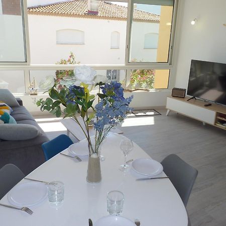 Sol-Y-Days Murenes, Appartement Moderne Rive Droite Proche Plages Et Centre Le Grau-du-Roi Ngoại thất bức ảnh
