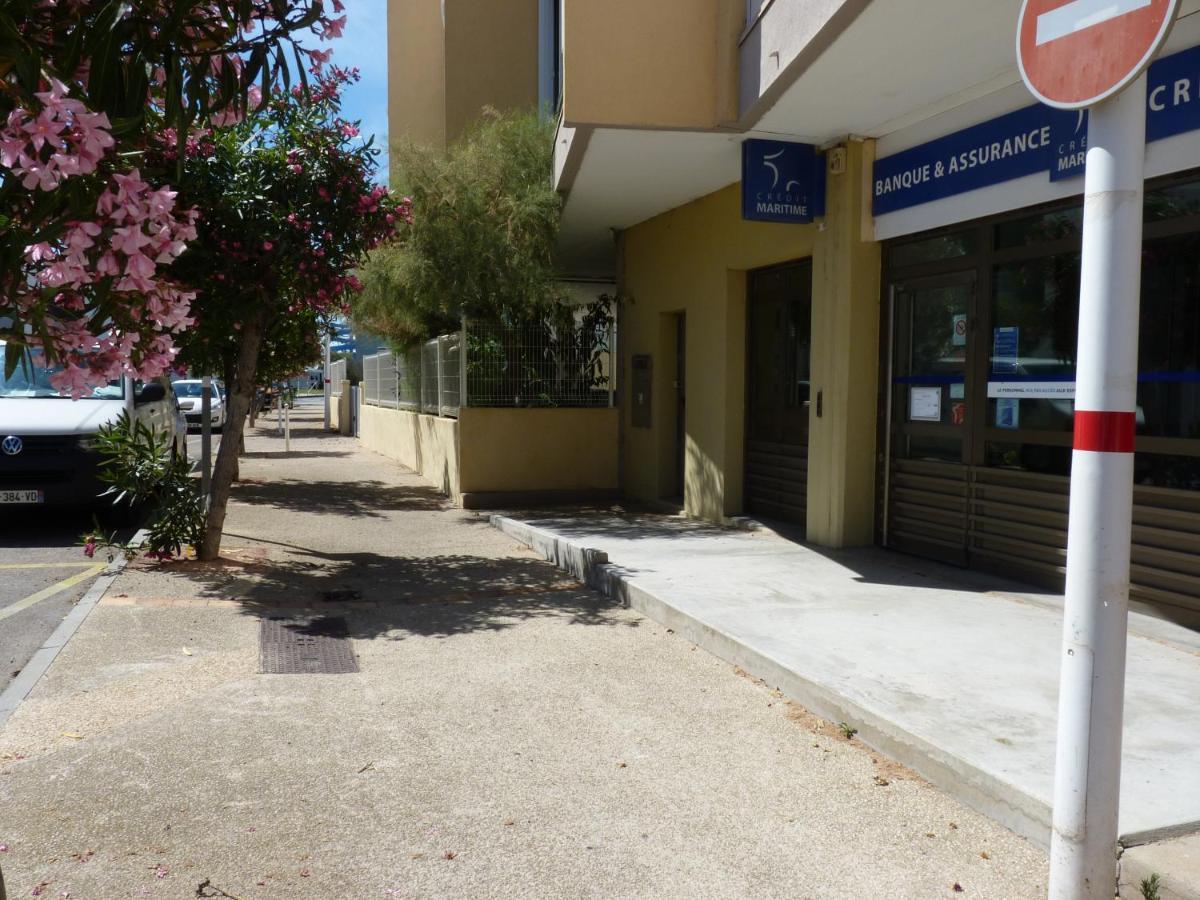 Sol-Y-Days Murenes, Appartement Moderne Rive Droite Proche Plages Et Centre Le Grau-du-Roi Ngoại thất bức ảnh