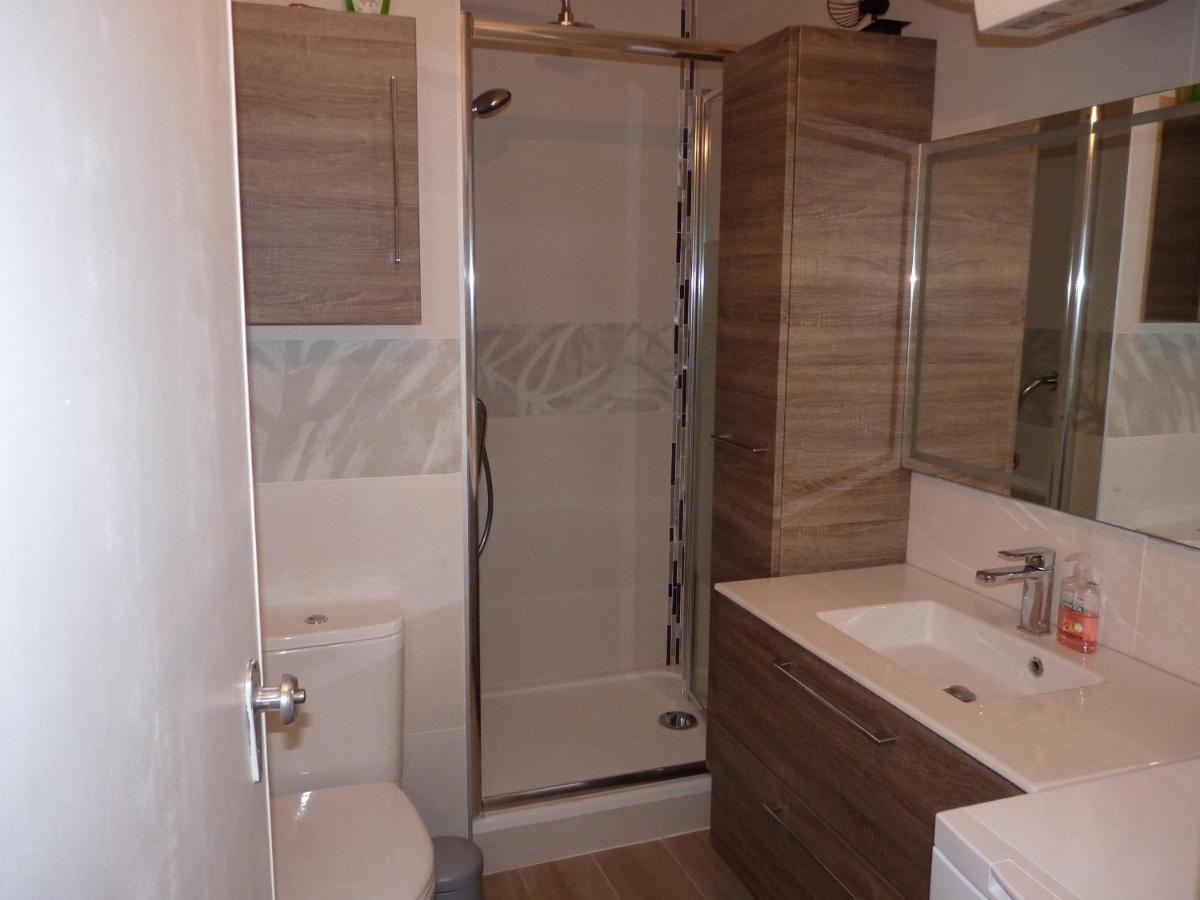 Sol-Y-Days Murenes, Appartement Moderne Rive Droite Proche Plages Et Centre Le Grau-du-Roi Ngoại thất bức ảnh