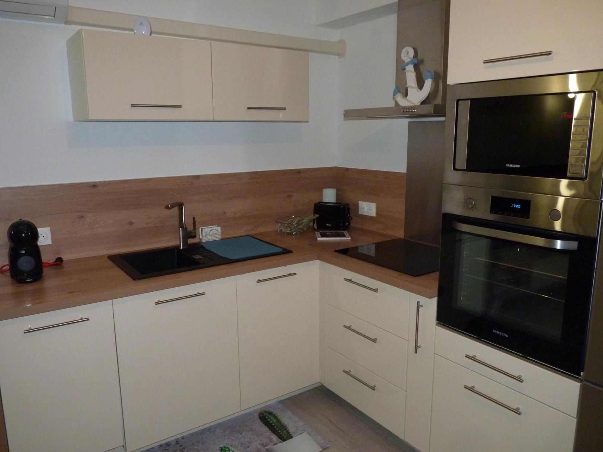 Sol-Y-Days Murenes, Appartement Moderne Rive Droite Proche Plages Et Centre Le Grau-du-Roi Ngoại thất bức ảnh